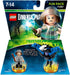 Lego Dimensions: Fun Pack - Fantastic Beasts (DELETED LINE)