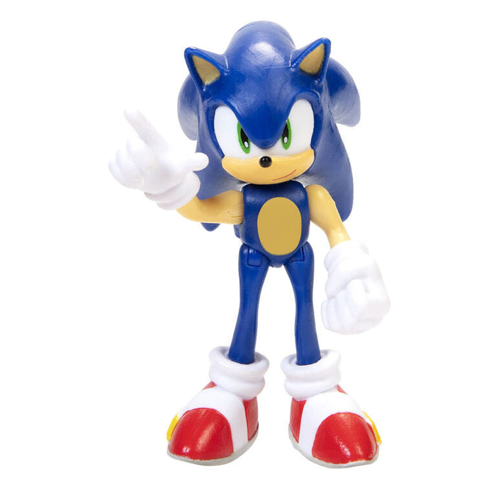 Sonic The Hedgehog 2.5'' Sonic Figure