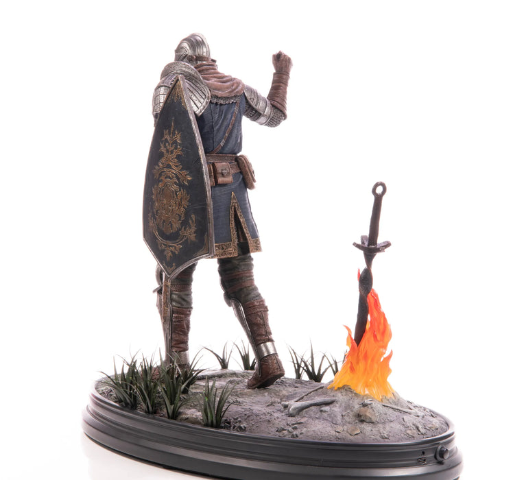 First4Figures - Dark Souls (Elite Knight - Exploration Edition) RESIN Statue