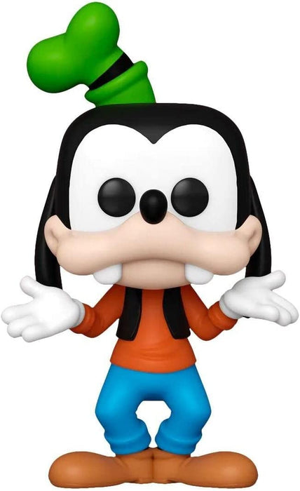 Funko - Disney: Mickey & Friends (Goofy)