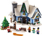 LEGO Icons - Santa's Visit
