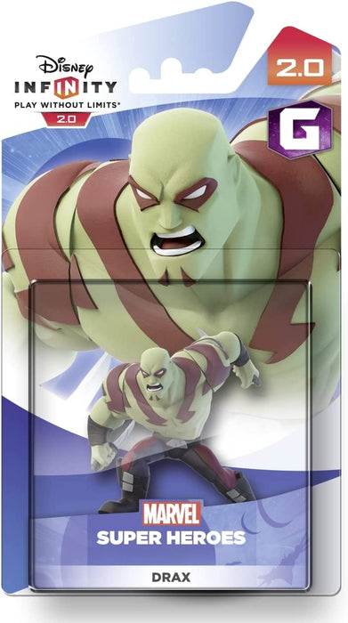 Disney Infinity 2.0 Character - Drax