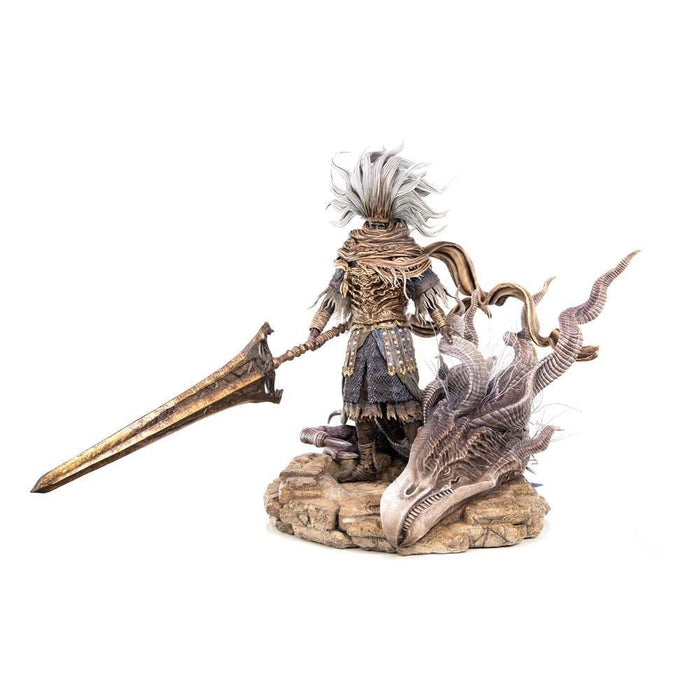 First4Figures - Dark Souls III (Nameless King) RESIN Statue