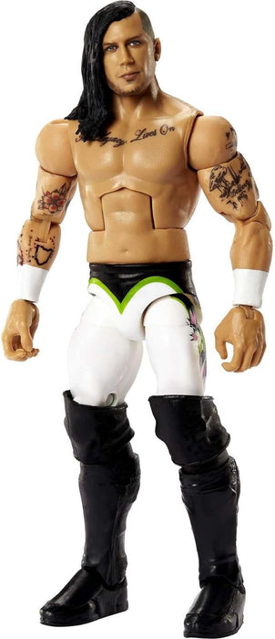 WWE - Elite Collection Nash Carter Figure