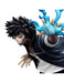 Banpresto: My Hero Academia - The Evil Villains PVC Figure (Dabi Vol 3)