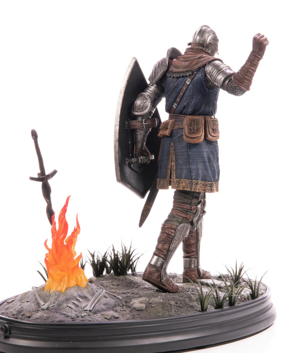 First4Figures - Dark Souls (Elite Knight - Exploration Edition) RESIN Statue