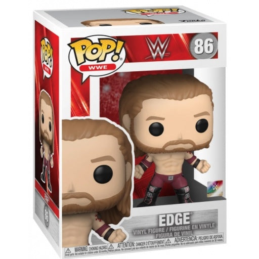 Funko - WWE: WWE (Edge)
