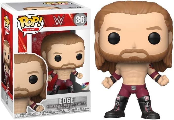 Funko - WWE: WWE (Edge)