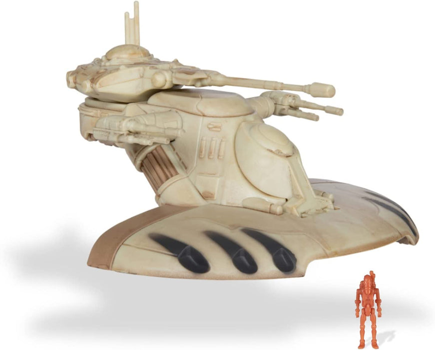 Star Wars - Micro Galaxy Squadron AAT Battle Tank