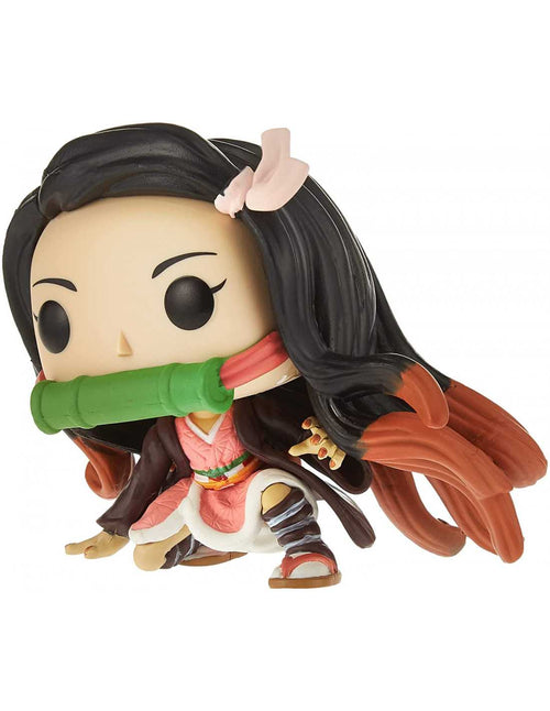 Funko - Animation: Demon Slayer (Nezuko Kamado)