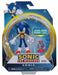 Sonic The Hedgehog - 4" Sonic Articulated Figure