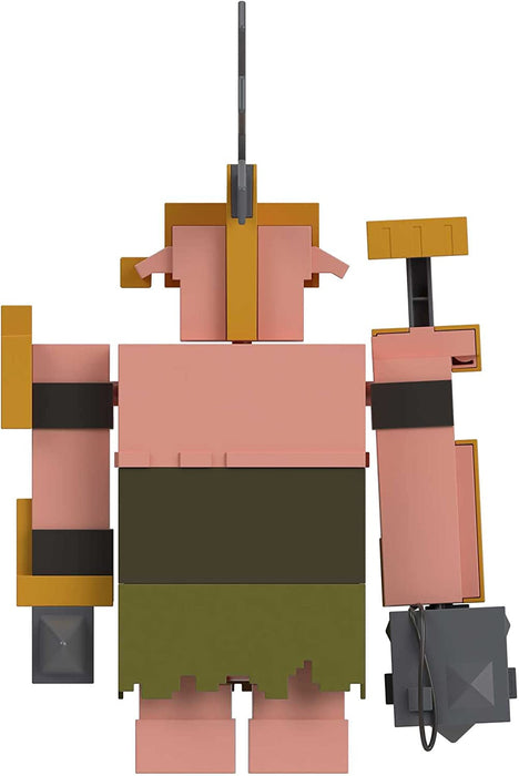 Minecraft - Legends Super Boss Action Figure