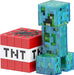 Minecraft - Diamond Level Creeper Playset