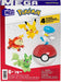 Pokemon - 5 Figure Pokeball Pack