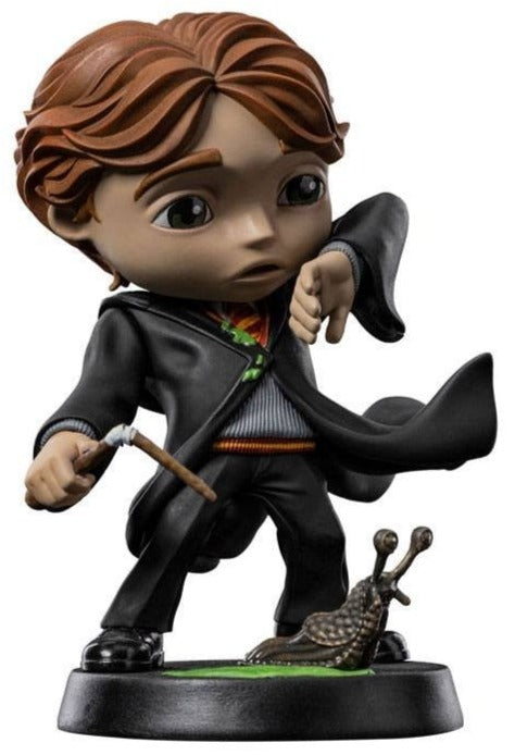 HARRY POTTER - Mini Figurine Mini Co. - Ron - 12cm HARRY POTTER - Mini Figurine Mini Co. - Ron - 12cm