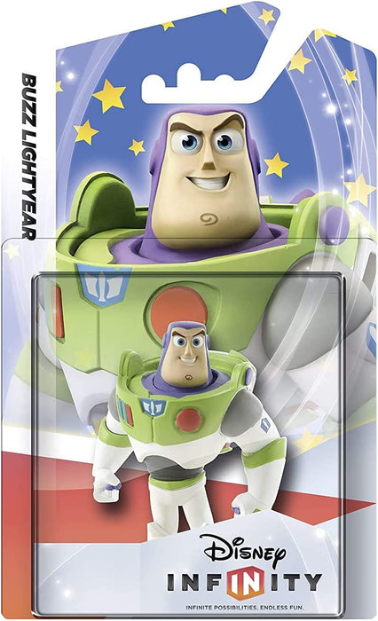 Disney Infinity Character - Buzz Lightyear