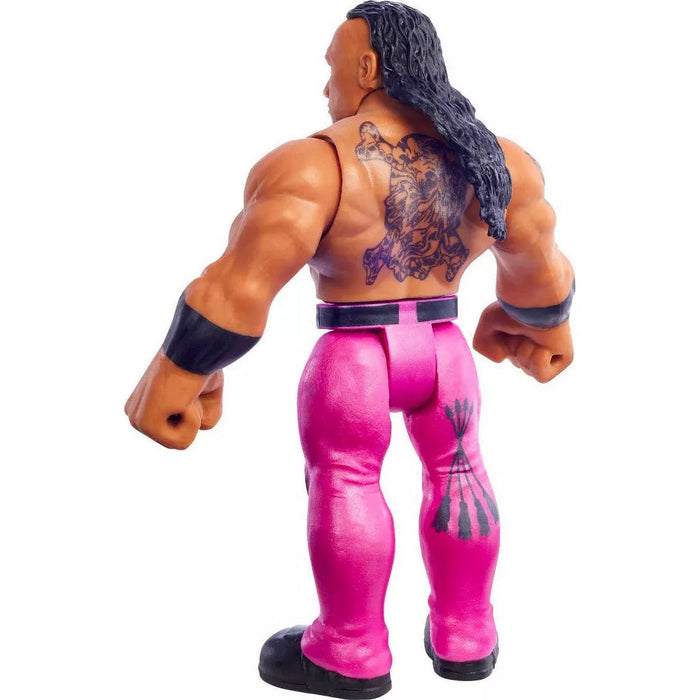 WWE - Bend N' Bash Figure - Damian Priest