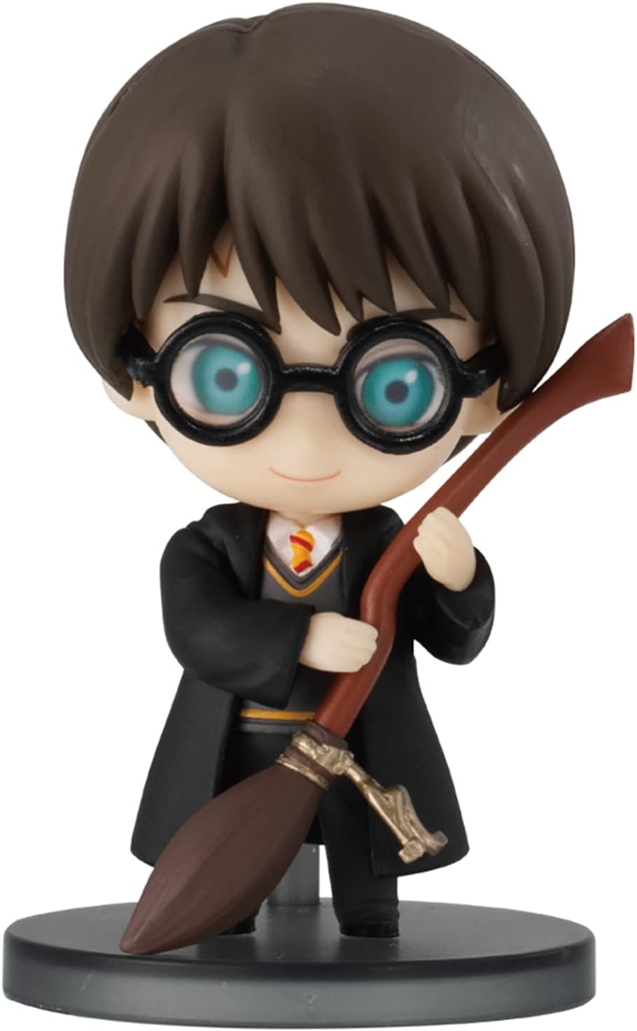 Park Ranger Simpsons Bandai: Chibi Masters - Harry Potter (Harry Potter) Figurine — REACTIVE ...
