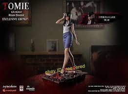 Animegami - Junji Ito Collection (Tomie) RESIN Statue