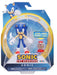 Sonic The Hedgehog - 4" Articulated Sonic Figure With Accessory