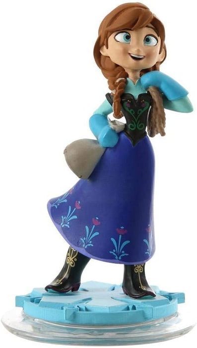 Disney Infinity Character - Anna