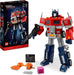 LEGO Icons - Transformers Optimus Prime