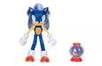 Sonic The Hedgehog - 4" Sonic Articulated Figure