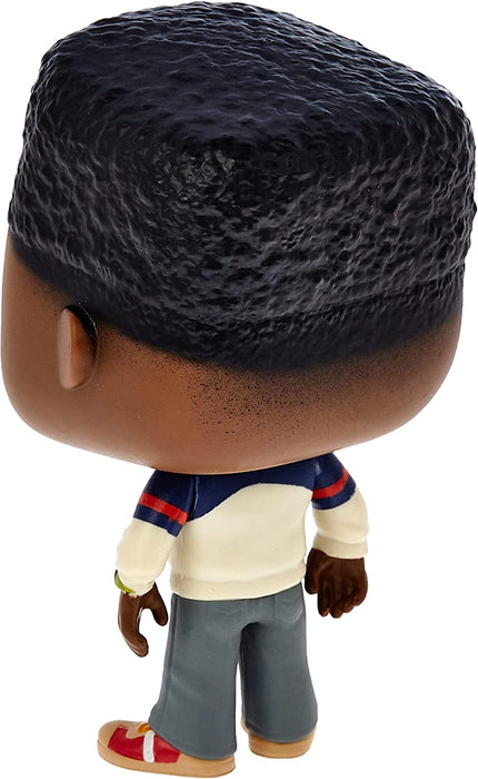 Funko - TV: Stranger Things (Lucas)