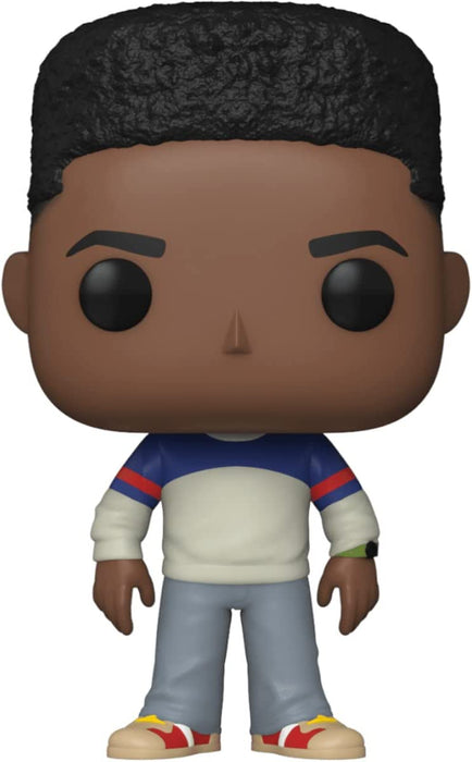 Funko - TV: Stranger Things (Lucas)