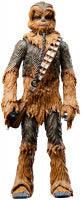 Star Wars Return of the Jedi - Chewbacca Action Figure