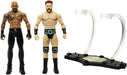 WWE - Championship Showdown Figures (Ricochet vs Sheamus)