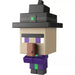 Minecraft - Witch Mini Figure Blind Box (Single Unit)