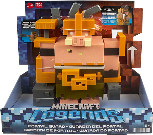 Minecraft - Legends Super Boss Action Figure