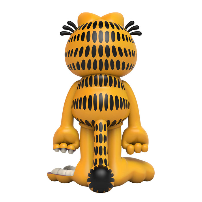Mighty Jaxx - XXRAY PLUS (Garfield) Vinyl Art Collectible Figurine