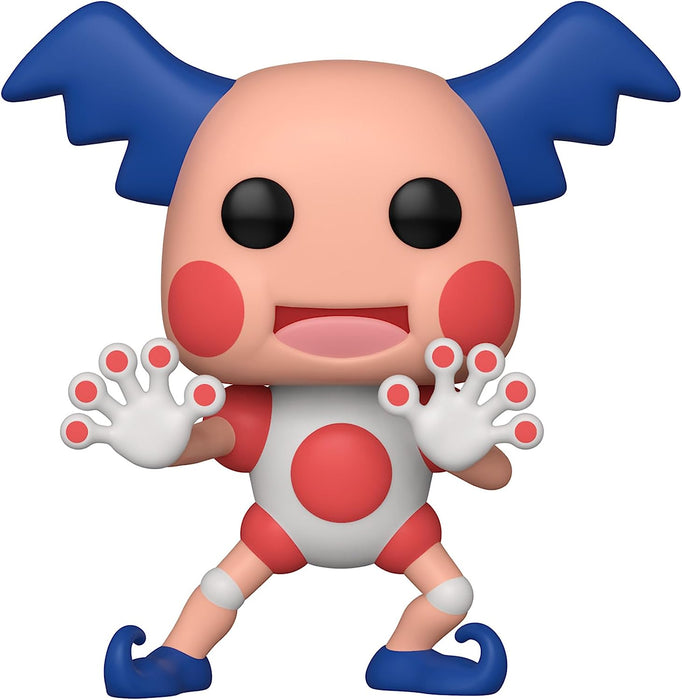 Funko - Games: Pokemon (Mr. Mime)