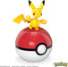 Pokemon - 5 Figure Pokeball Pack