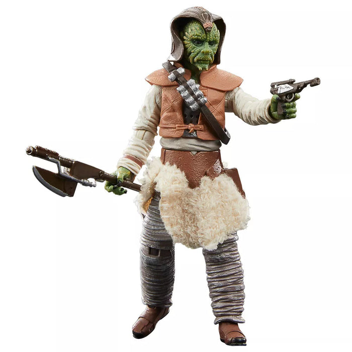 Star Wars Return of the Jedi - Wooof Action Figure