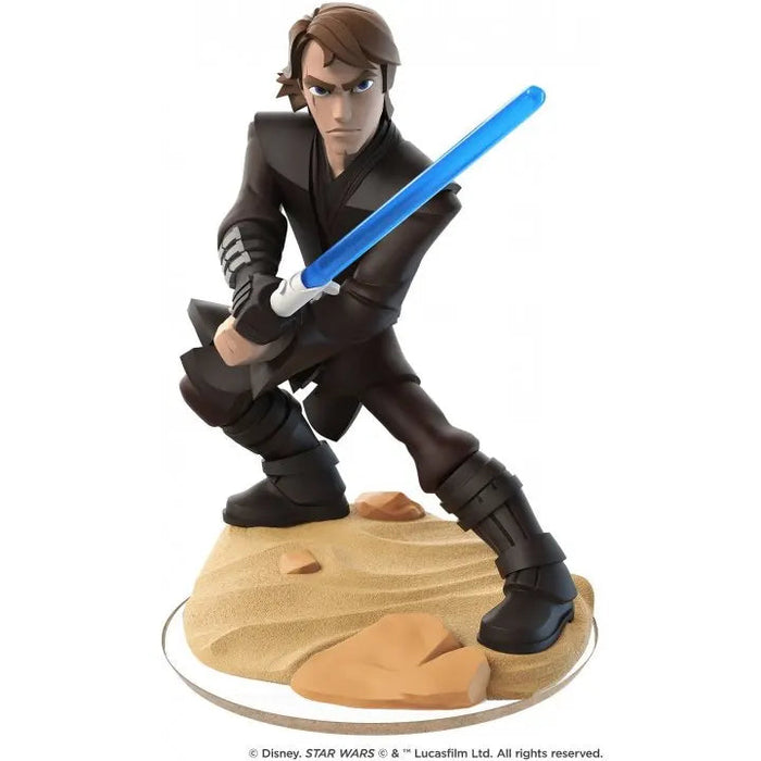 Disney Infinity 3.0 Character - Twilight of the Republic Playset