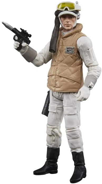 Star Wars Vintage Hoth Soldier