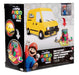 Super Mario Bros Movie - Mini Van Playset