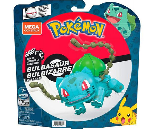 Mega Bloks - Pokemon Bulbasaur
