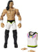 WWE - Elite Collection Nash Carter Figure