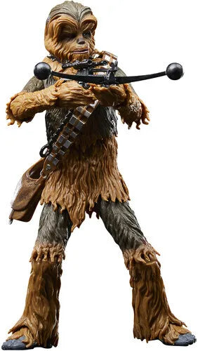 Star Wars : Return Of The Jedi - Vintage Collection Mini Figure (Chewbacca)