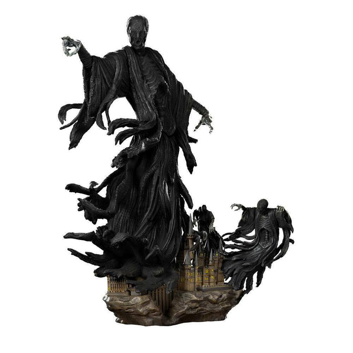 IronStudios - Harry Potter: Deluxe 1:10 Art Scale Statue (Dementor)