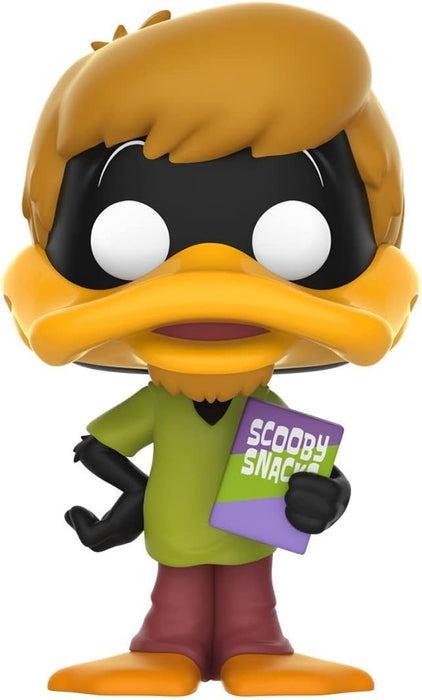 Funko - Animation: Warner Bros 100 (Daffy Duck as Shaggy)