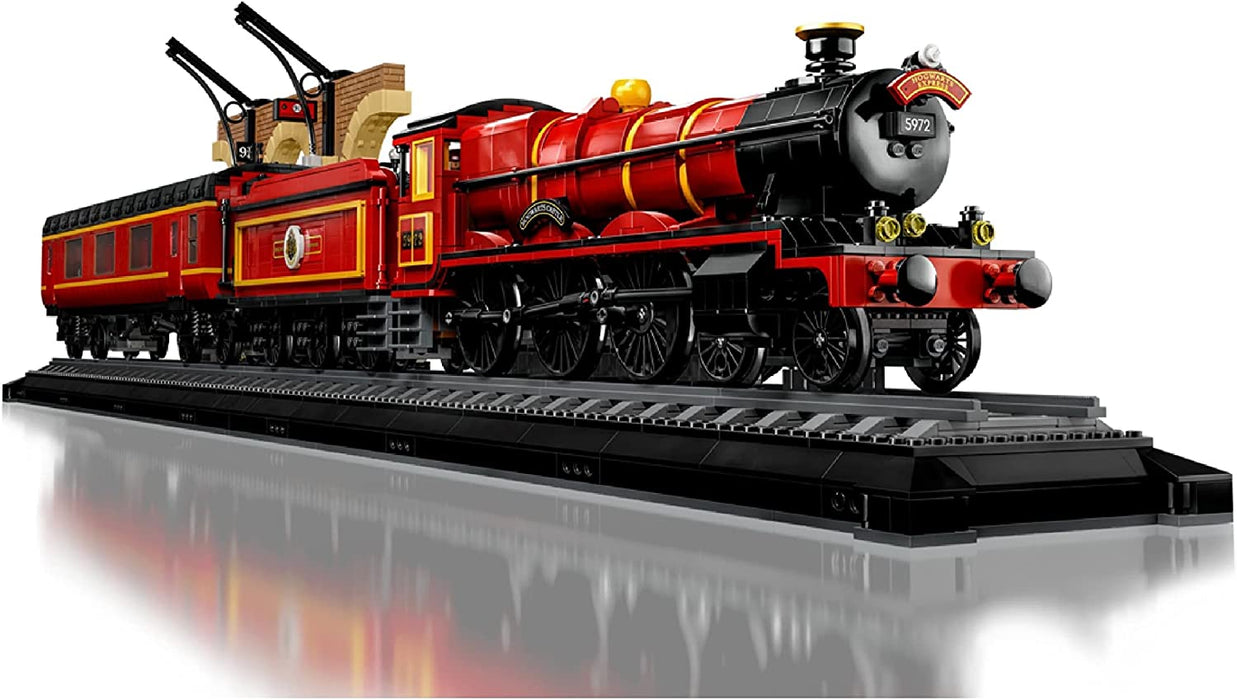 Lego 5972 2024 hogwarts express