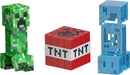 Minecraft - Diamond Level Creeper Playset