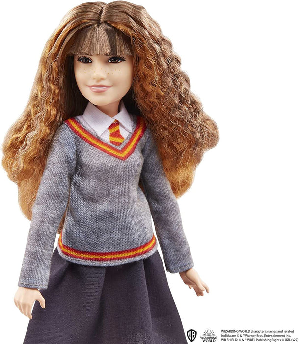 Harry Potter - Hermione Polyjuice Potions Doll