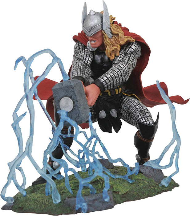 Marvel Gallery Diorama - (Thor) Figure