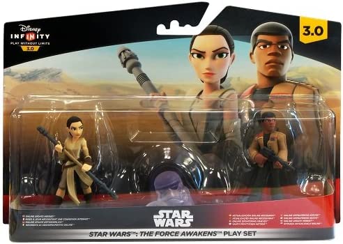 Disney Infinity 3.0 - The Force Awakens Play Set